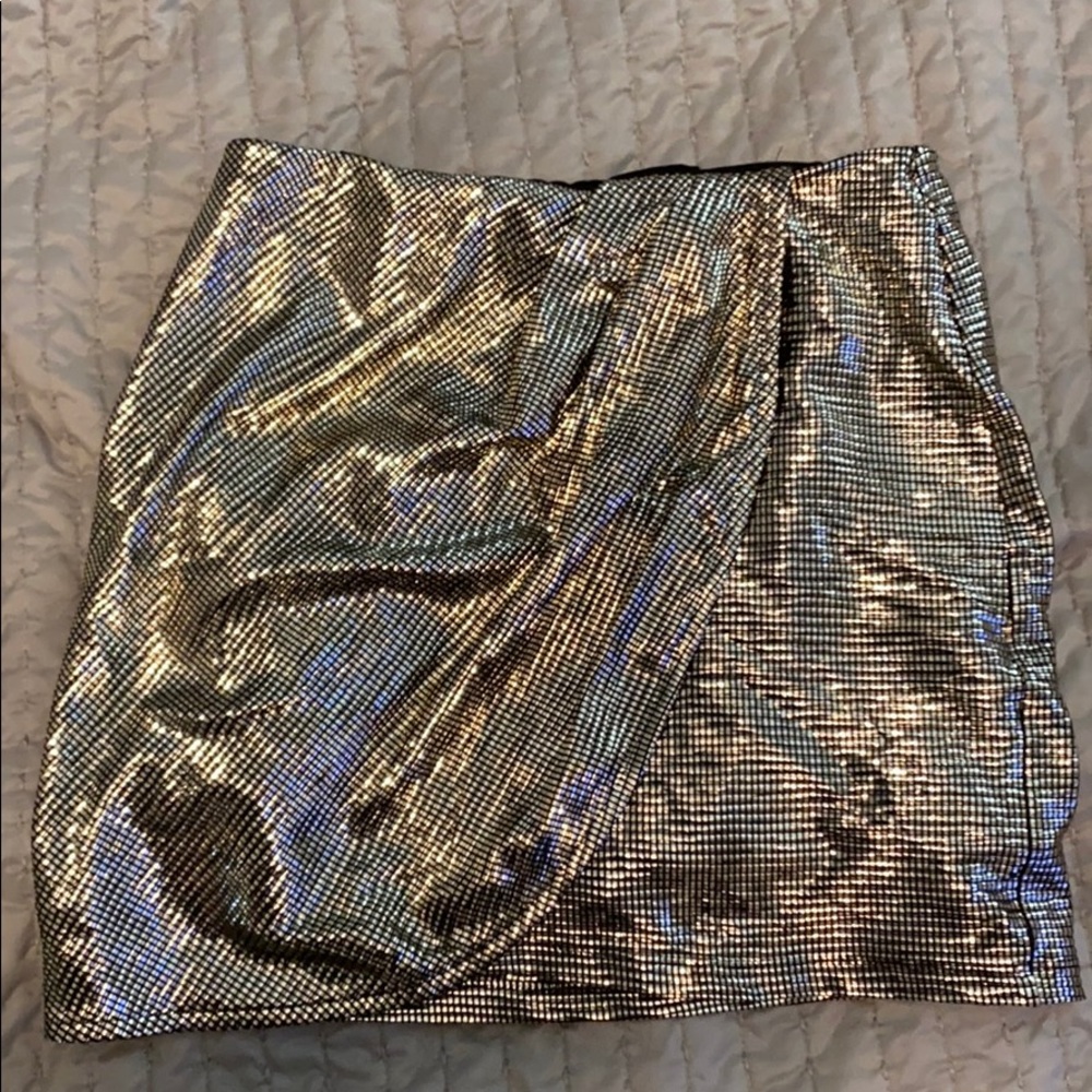 Every Skirt